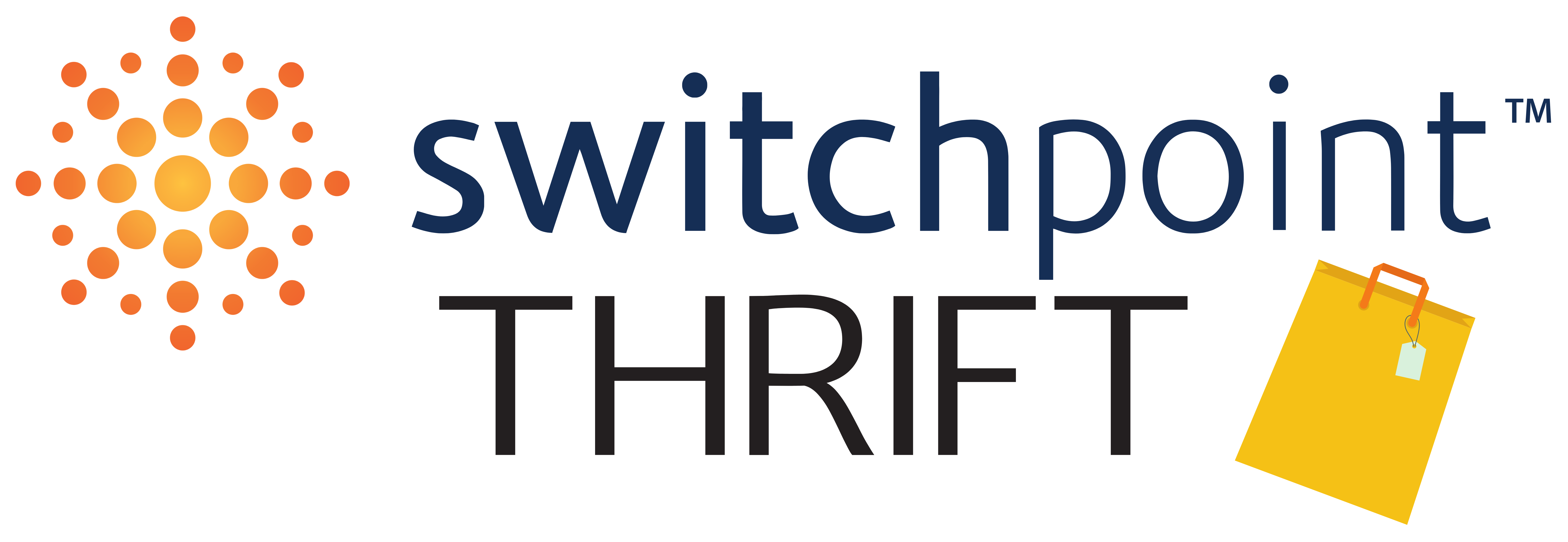 Switchpoint - Changing the Face of Poverty