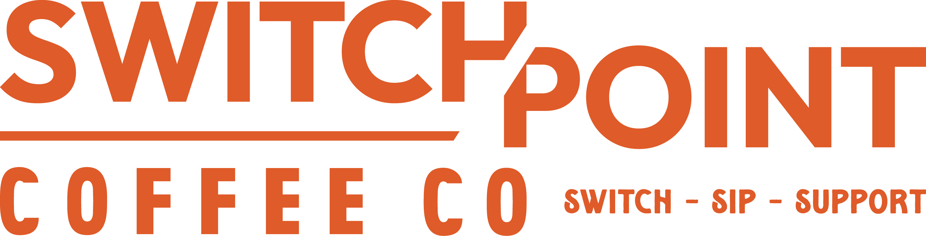 Switchpoint - Changing the Face of Poverty