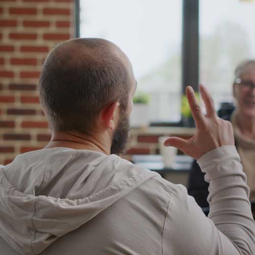 mental health services