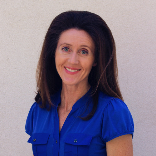Kristen Clark headshot