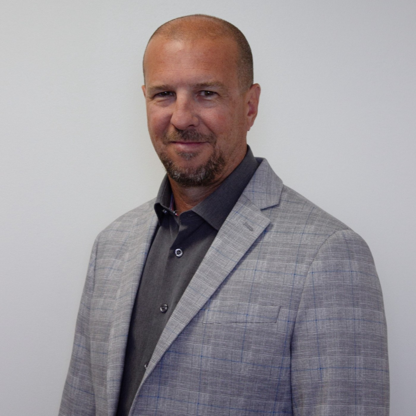 Jeff Quayle headshot