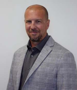 Jeff Quayle headshot