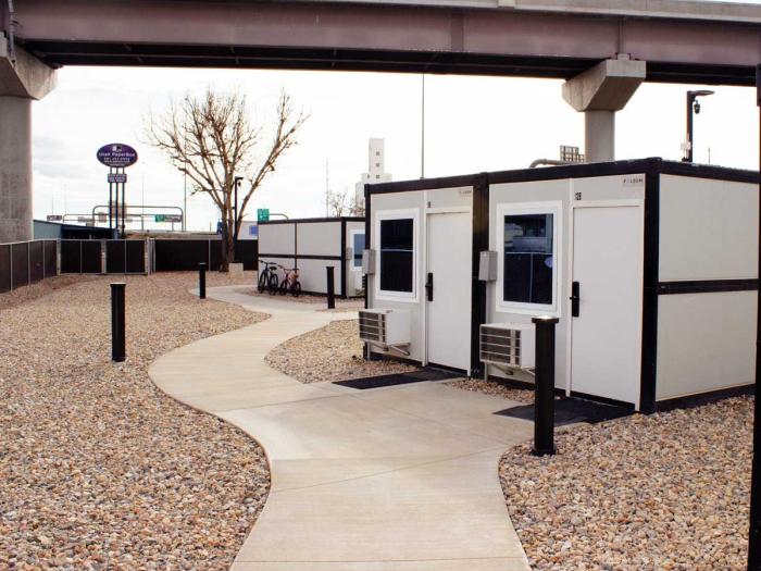 Switchpoint - Locations