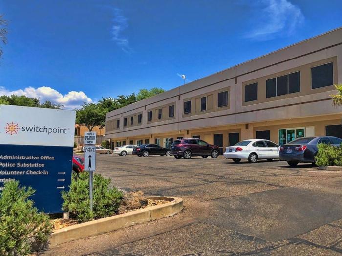 Switchpoint - Locations