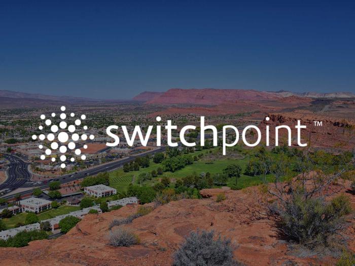 Switchpoint - Locations