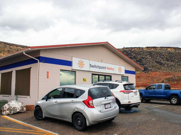 Switchpoint - Locations