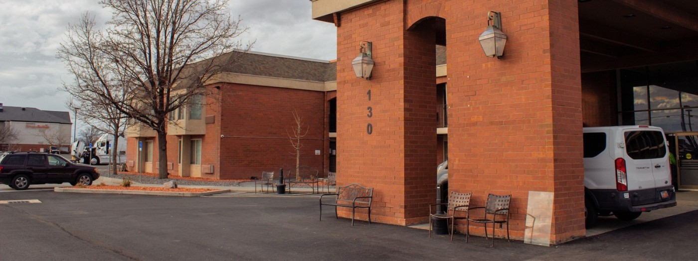 Switchpoint - Switchpoint Fairpark