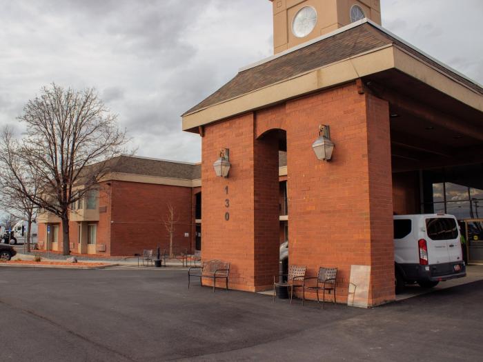 Switchpoint - Locations