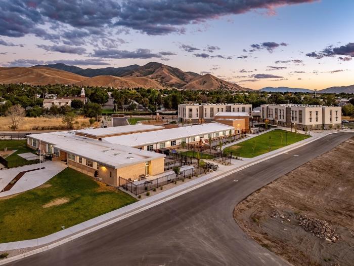 Switchpoint - Locations