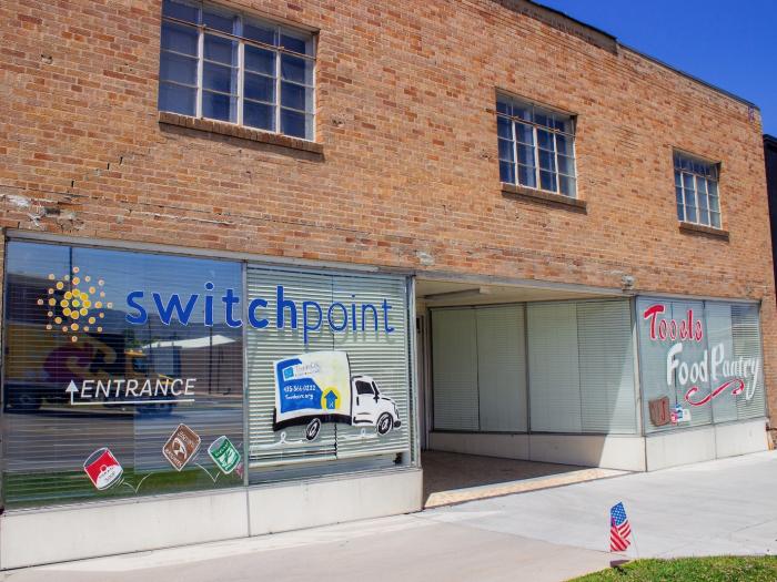 Switchpoint - Locations