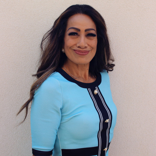 Leialoha Pakalani headshot