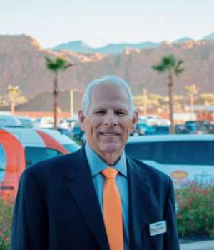 Wayne Hepworth headshot